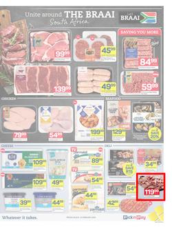 Pick n Pay Western Cape : Specials (08 February - 21 February 2024), page 3