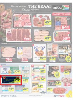 Pick n Pay Western Cape : Specials (08 February - 21 February 2024), page 3