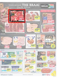Pick n Pay Western Cape : Specials (08 February - 21 February 2024), page 3