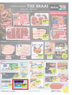 Pick n Pay Western Cape : Specials (08 February - 21 February 2024), page 3