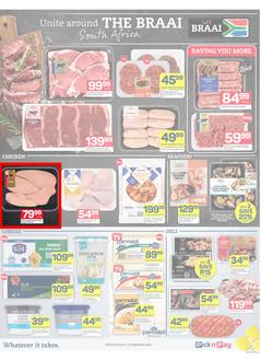 Pick n Pay Western Cape : Specials (08 February - 21 February 2024), page 3