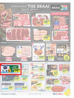 Pick n Pay Western Cape : Specials (08 February - 21 February 2024), page 3