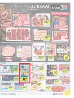 Pick n Pay Western Cape : Specials (08 February - 21 February 2024), page 3