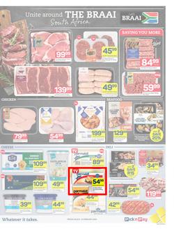 Pick n Pay Western Cape : Specials (08 February - 21 February 2024), page 3