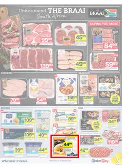 Pick n Pay Western Cape : Specials (08 February - 21 February 2024), page 3