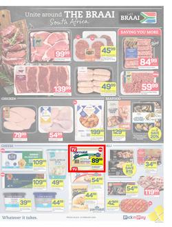 Pick n Pay Western Cape : Specials (08 February - 21 February 2024), page 3