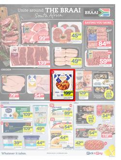 Pick n Pay Western Cape : Specials (08 February - 21 February 2024), page 3