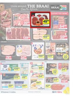 Pick n Pay Western Cape : Specials (08 February - 21 February 2024), page 3