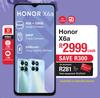 Honor X6a Smartphone