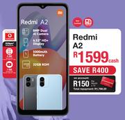 Redmi A2 Smartphone