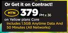 Toshiba 55" 4K QLED Smart TV-55C450MN-On Yellow Plans Core