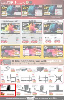 HiFi Corp : Black Tag November (25 November - 02 December 2024), page 3