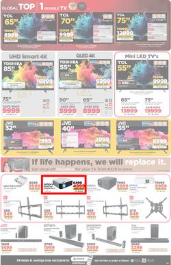HiFi Corp : Black Tag November (25 November - 02 December 2024), page 3