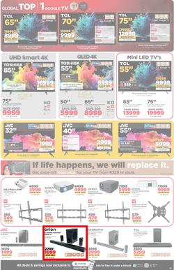 HiFi Corp : Black Tag November (25 November - 02 December 2024), page 3