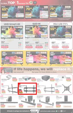 HiFi Corp : Black Tag November (25 November - 02 December 2024), page 3