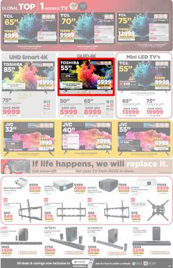 HiFi Corp : Black Tag November (25 November - 02 December 2024), page 3