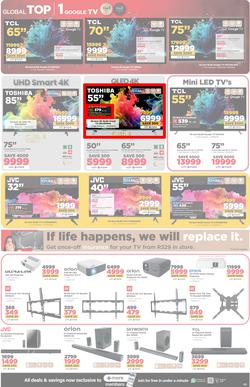 HiFi Corp : Black Tag November (25 November - 02 December 2024), page 3