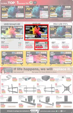 HiFi Corp : Black Tag November (25 November - 02 December 2024), page 3