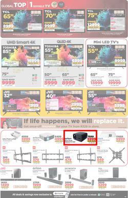 HiFi Corp : Black Tag November (25 November - 02 December 2024), page 3