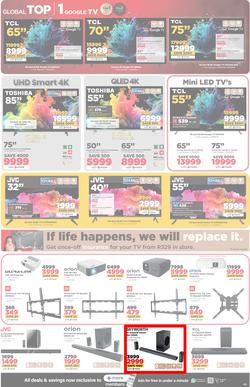 HiFi Corp : Black Tag November (25 November - 02 December 2024), page 3