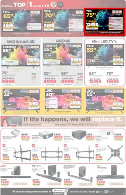 HiFi Corp : Black Tag November (25 November - 02 December 2024), page 3