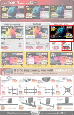 HiFi Corp : Black Tag November (25 November - 02 December 2024), page 3