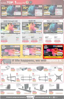 HiFi Corp : Black Tag November (25 November - 02 December 2024), page 3