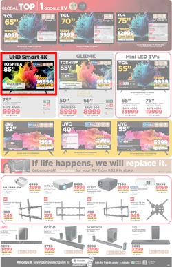 HiFi Corp : Black Tag November (25 November - 02 December 2024), page 3