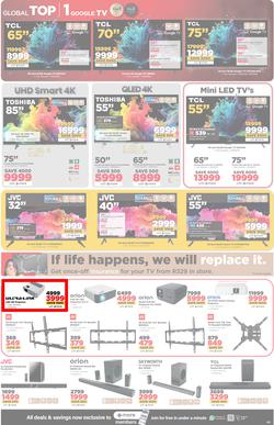 HiFi Corp : Black Tag November (25 November - 02 December 2024), page 3