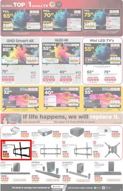 HiFi Corp : Black Tag November (25 November - 02 December 2024), page 3