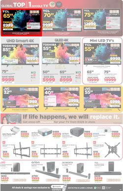 HiFi Corp : Black Tag November (25 November - 02 December 2024), page 3