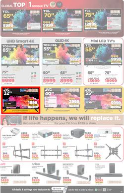 HiFi Corp : Black Tag November (25 November - 02 December 2024), page 3
