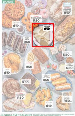 Food Lover's Market : More Value For Only 50 Bucks (24 March - 30 March 2025), page 3