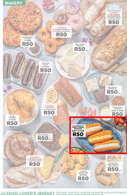 Food Lover's Market : More Value For Only 50 Bucks (24 March - 30 March 2025), page 3