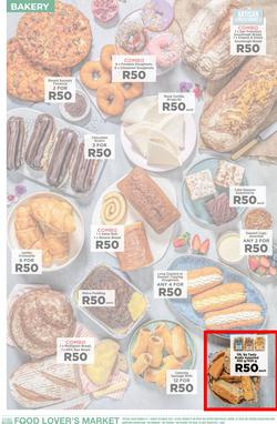 Food Lover's Market : More Value For Only 50 Bucks (24 March - 30 March 2025), page 3