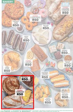 Food Lover's Market : More Value For Only 50 Bucks (24 March - 30 March 2025), page 3