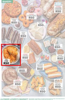 Food Lover's Market : More Value For Only 50 Bucks (24 March - 30 March 2025), page 3