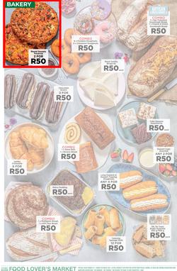 Food Lover's Market : More Value For Only 50 Bucks (24 March - 30 March 2025), page 3