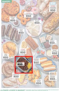 Food Lover's Market : More Value For Only 50 Bucks (24 March - 30 March 2025), page 3