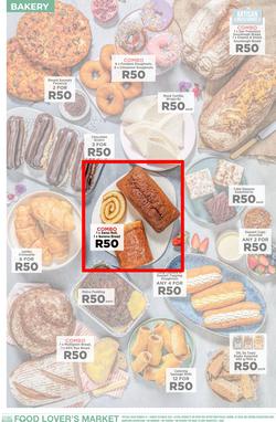 Food Lover's Market : More Value For Only 50 Bucks (24 March - 30 March 2025), page 3