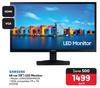 Samsung 48cm (19") LED Monitor LS19A330NHMXZN