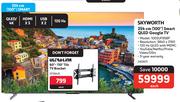 Skyworth 100" (254cm) Smart QLED Google TV 100SUF958P