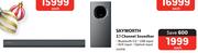 Skyworth 2.1 Channel Soundbar