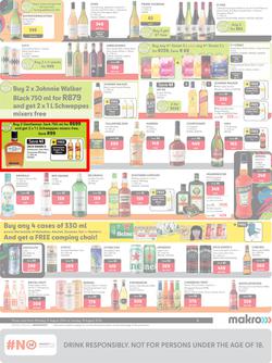 Makro : General Merchandise (12 August - 18 August 2024), page 3