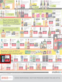 Makro : General Merchandise (12 August - 18 August 2024), page 3