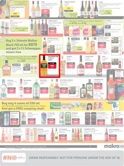 Makro : General Merchandise (12 August - 18 August 2024), page 3