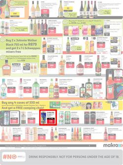 Makro : General Merchandise (12 August - 18 August 2024), page 3