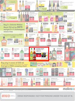 Makro : General Merchandise (12 August - 18 August 2024), page 3