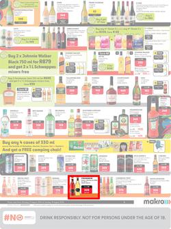 Makro : General Merchandise (12 August - 18 August 2024), page 3