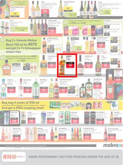 Makro : General Merchandise (12 August - 18 August 2024), page 3